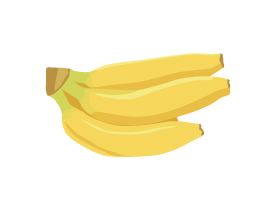 banana