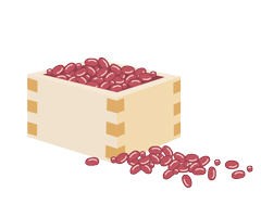 red bean